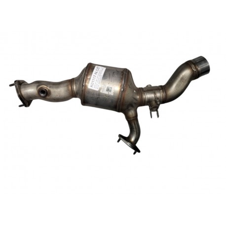 Kfzteil Katalysator AUDI Q7, Q8 / VW Touareg III - 3.0 TDI - 4M0254450TX