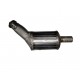 Kfzteil Katalysator SCR AUDI A6, A7, Q5 - 3.0 TDI V6 Quattro - 4G0254400BX