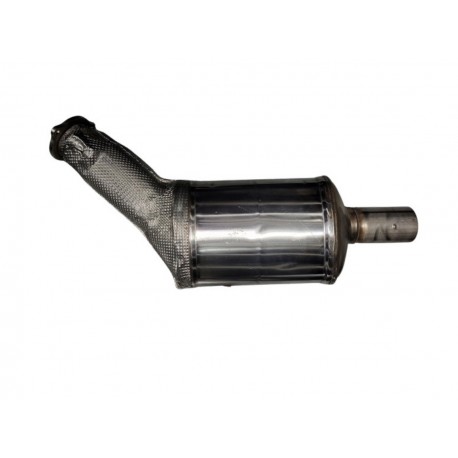 Kfzteil Katalysator SCR AUDI A6, A7, Q5 - 3.0 TDI V6 Quattro - 4G0254400BX