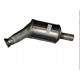 Kfzteil Katalysator SCR AUDI A6, A7, Q5 - 3.0 TDI V6 Quattro - 4G0254400BX