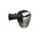 Kfzteil Rußpartikelfilter, Partikelfilter FAP CITROEN / PEUGEOT - 1.6 HDi - 9803421780 9803421880 173840 173884