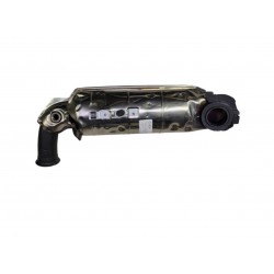 Kfzteil Rußpartikelfilter,GPF PEUGEOT 308 408 3008 5008 / CITROEN C5 Aircross - 1.2 PURETECH Hybrid - 9862797680 9843796980