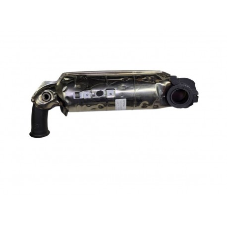 Kfzteil Rußpartikelfilter,GPF PEUGEOT 308 408 3008 5008 / CITROEN C5 Aircross - 1.2 PURETECH Hybrid - 9862797680 9843796980