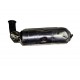 Kfzteil Rußpartikelfilter,GPF PEUGEOT 308 408 3008 5008 / CITROEN C5 Aircross - 1.2 PURETECH Hybrid - 9862797680 9843796980