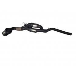 Kfzteil Rußpartikelfilter,GPF AUDI / WV / SKODA / SEAT / CUPRA - 2.0 TSI - 3Q0254502BX