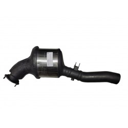 Kfzteil Katalysator AUDI A4, A5, Q5 - 30TDI 35TDI 40TDI - 8W0254452CX