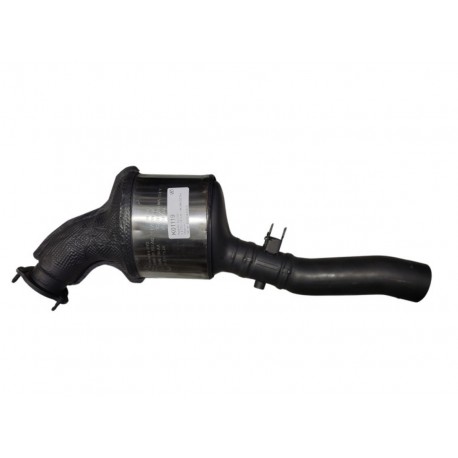 Kfzteil Katalysator AUDI A4, A5, Q5 - 30TDI 35TDI 40TDI - 8W0254452CX