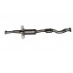 Kfzteil Katalysator OPEL Insignia B - 2.0 CDTI - 55500606 84615876 84961174 YR00834480
