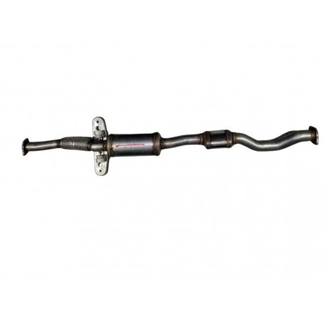 Kfzteil Katalysator OPEL Insignia B - 2.0 CDTI - 55500606 84615876 84961174 YR00834480
