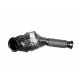 Kfzteil Katalysator FORD Fiesta VII, Puma - 1.5 ECOBOOST - 2544396 2629623 M1B15E211AB M1B15E211DA