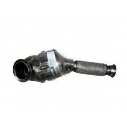 Kfzteil Katalysator FORD Fiesta VII, Puma - 1.5 ECOBOOST - 2544396 2629623 M1B15E211AB M1B15E211DA