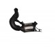 Kfzteil Rußpartikelfilter,GPF AUDI A5, A6, Q5 - 2.0 TFSI - 8B3254801A 8B3254801B 8B3254801BX