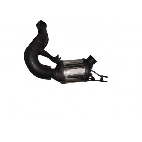 Kfzteil Rußpartikelfilter,GPF AUDI A5, A6, Q5 - 2.0 TFSI - 8B3254801A 8B3254801B 8B3254801BX