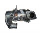 Kfzteil Rußpartikelfilter,GPF MERCEDES CLA (C118, X118), GLA (H247), GLB (X247), Klasse A (W177) - 1.3 - A1774901405 A1774904504