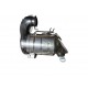 Kfzteil Rußpartikelfilter,GPF NISSAN Qashqai, Juke / NISSAN Captur, Kadjar, Scenic, Megane / DACIA Duster- 1.3 TCE - 208A00821R 2090000Q3M 2090000Q4B 208A00492R 208A05626R 2090000Q3D 208A01515R 208A02740R