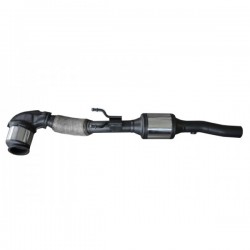 Kfzteil Katalysator VW Scirocco, Beetle, Golf VI - 2.0 TSI - 1K0254514KX