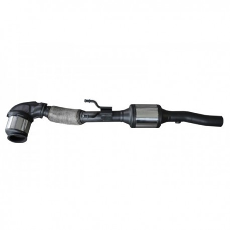 Kfzteil Katalysator VW Scirocco, Beetle, Golf VI - 2.0 TSI - 1K0254514KX