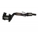 Kfzteil Rußpartikelfilter,GPF AUDI A1 / WV Polo / SKODA Kamiq, Scala / SEAT Arona, Ibiza - 1.5 TSI - 2Q0254504NX