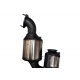 Kfzteil Rußpartikelfilter,DPF AUDI A4 A5 A6 A7 A8 Q5 - 3.0 TDI, 50 TDI Mild Hybrid - 40 TDI MILD HYBRID - 8W0254750QX 8W0254750SX 8W0254751BX 8W0254751CX