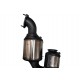 Kfzteil Rußpartikelfilter,DPF AUDI A4 A5 A6 A7 A8 Q5 - 3.0 TDI, 50 TDI Mild Hybrid - 40 TDI MILD HYBRID - 8W0254750QX 8W0254750SX 8W0254751BX 8W0254751CX