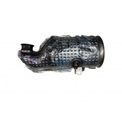 Kfzteil Katalysator CITROEN / PEUGEOT - 1.6HDi - 1731YN 1731YR 1738E3 1738E6 173801 9803407780 9677016880 9808330080 9676885380