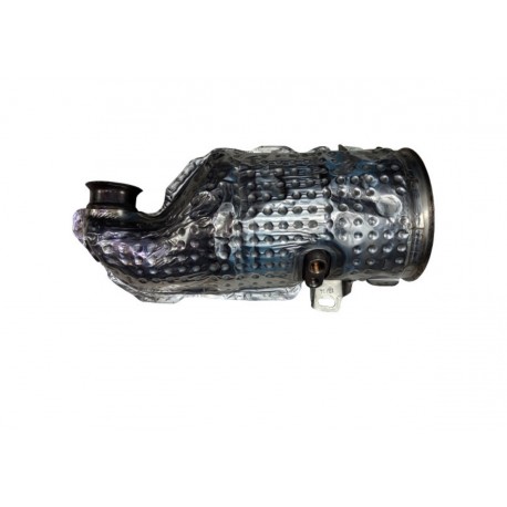 Kfzteil Katalysator CITROEN / PEUGEOT - 1.6HDi - 1731YN 1731YR 1738E3 1738E6 173801 9803407780 9677016880 9808330080 9676885380