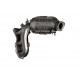Kfzteil Katalysator LEXUS RX 350/450 - 3.5 - 17140-31410 1714031410