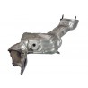 Kfzteil Katalysator DACIA Duster - 1.2 TCE - 208A02734R 208A06116R