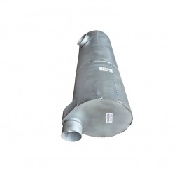 Kfzteil Katalysator IVECO Stralis, S-Way LNG - 5802073552 5802293842