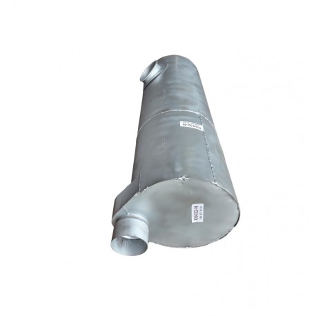 Kfzteil Katalysator IVECO Stralis, S-Way LNG - 5802073552 5802293842