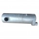 Kfzteil Katalysator IVECO Stralis, S-Way LNG - 5802073552 5802293842