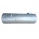 Kfzteil Katalysator IVECO Stralis, S-Way LNG - 5802073552 5802293842