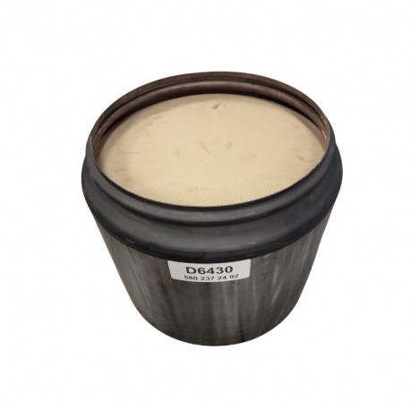 Kfzteil Rußpartikelfilter,Partikelfilter,DPF IVECO S-Way Euro 6 - 5802372492