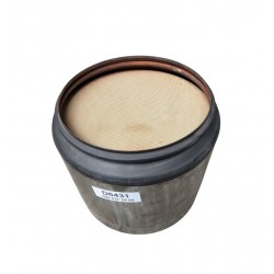 Kfzteil Rußpartikelfilter,Partikelfilter,DPF IVECO S-Way Euro 6 - 5802372494