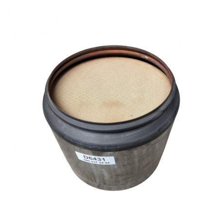 Kfzteil Rußpartikelfilter,Partikelfilter,DPF IVECO S-Way Euro 6 - 5802372494