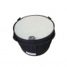 Kfzteil Katalysator SCR Euro 6 SCANIA Serie R, Serie S - 2705020 2684368