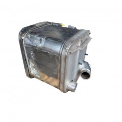Kfzteil Katalysator SCR MAN TGM , Lion City Euro 6 - 81.15103.6186 81151036186