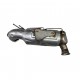 Kfzteil Rußpartikelfilter,GPF PEUGEOT / CITROEN / OPEL - 1.6 PLUG-IN HYBRID - 9850557380