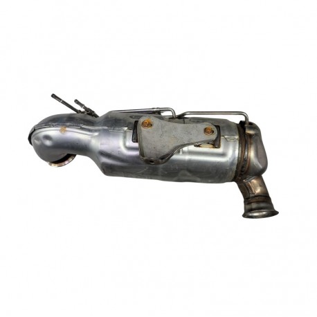 Kfzteil Rußpartikelfilter,GPF PEUGEOT / CITROEN / OPEL - 1.6 PLUG-IN HYBRID - 9850557380