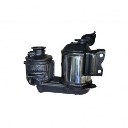 Kfzteil Rußpartikelfilter,DPF KIA Ceed - 1.6 CRDI - 289E0-2U010
