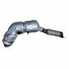 Kfzteil Rußpartikelfilter,DPF FORD Ranger / VW Amarok - 2.0 ECOBLUE - MB3G5L243LF MB3G5L243LG 2879252 2HJ253702E 2HJ253702G