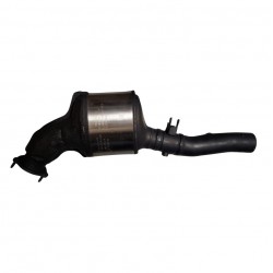 Kfzteil Katalysator AUDI A4/S4 A5/S5 A6/S6 A7 Q5 - 2.0 TDI, 40TDI MILD HYBRID - 4K0254450GX