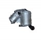 Kfzteil Rußpartikelfilter,DPF RENAULT / DACIA / MERCEDES - 1.5 Blue CDI - 208022037R 208A04527R 208A08199R A4204909300