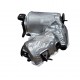 Kfzteil Rußpartikelfilter,DPF RENAULT / DACIA / MERCEDES - 1.5 Blue CDI - 208022037R 208A04527R 208A08199R A4204909300