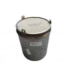 Kfzteil Rußpartikelfilter,Partikelfilter,DPF Euro 6 MAN TGL TGM - 81151030149 81151030177