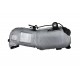 Kfzteil Rußpartikelfilter,DPF FIAT Tipo, Ducato / ALFA ROMEO Giulietta / OPEL Combo - 50542572 52098675