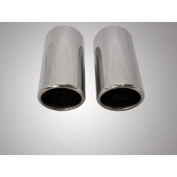 Kfzteil Auspuffblende Audi A6