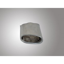 Kfzteil Auspuffblende BMW 1 