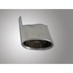 Kfzteil Auspuffblende BMW 3 