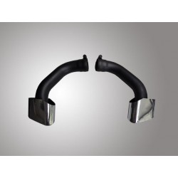 Kfzteil Auspuffblende BMW X5